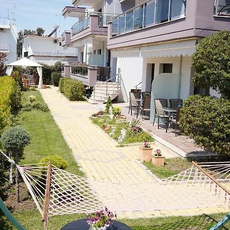 Jasmine Studios Potos Dış mekan fotoğraf