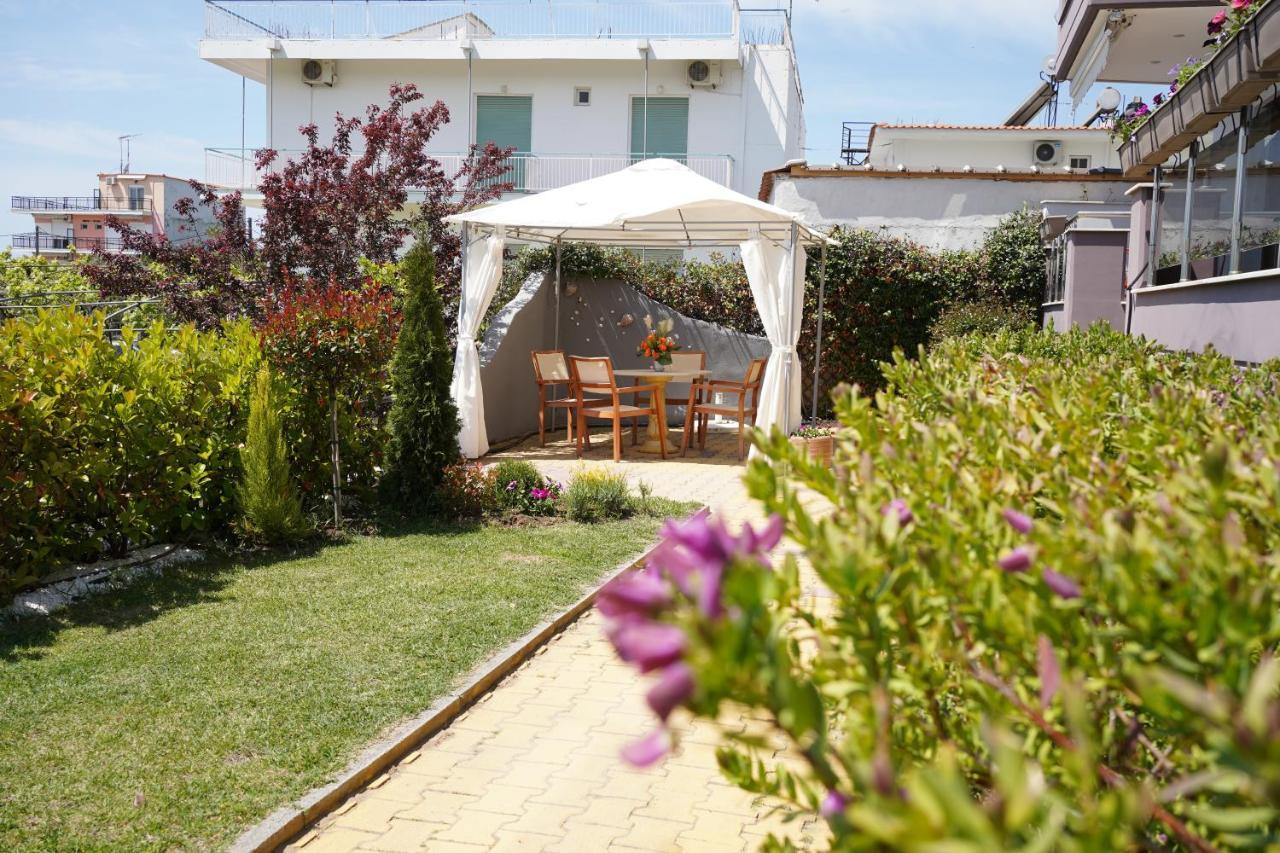 Jasmine Studios Potos Dış mekan fotoğraf