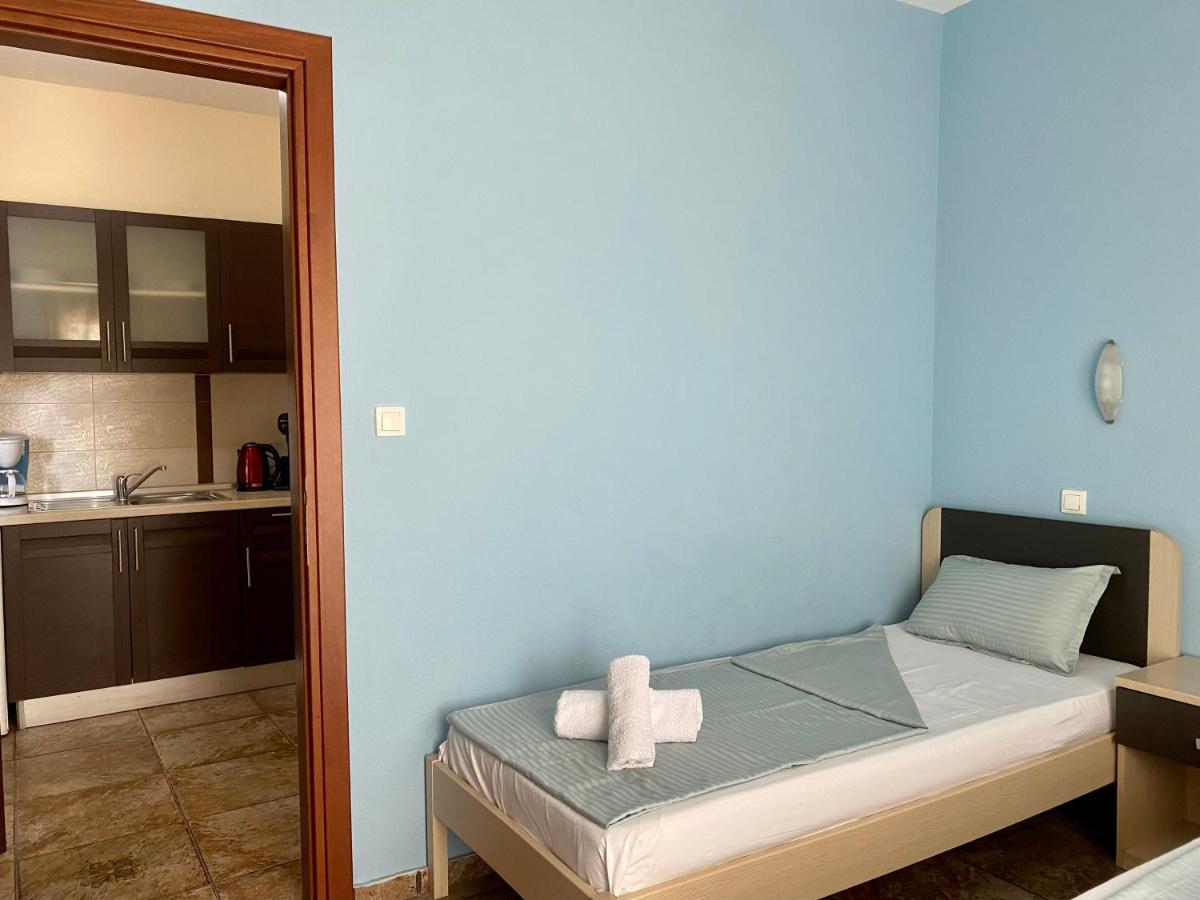 Jasmine Studios Potos Dış mekan fotoğraf