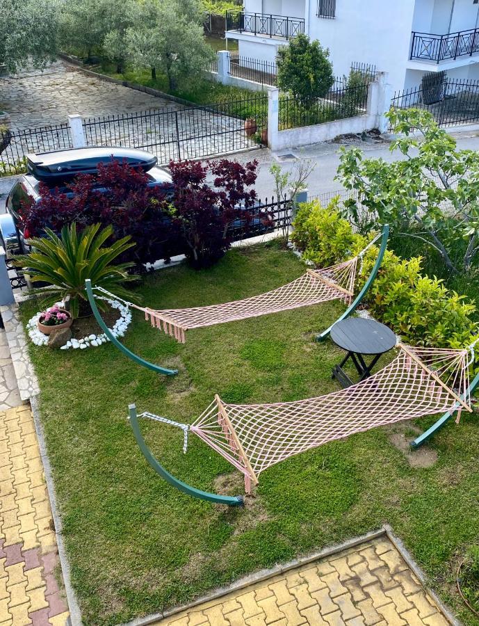 Jasmine Studios Potos Dış mekan fotoğraf
