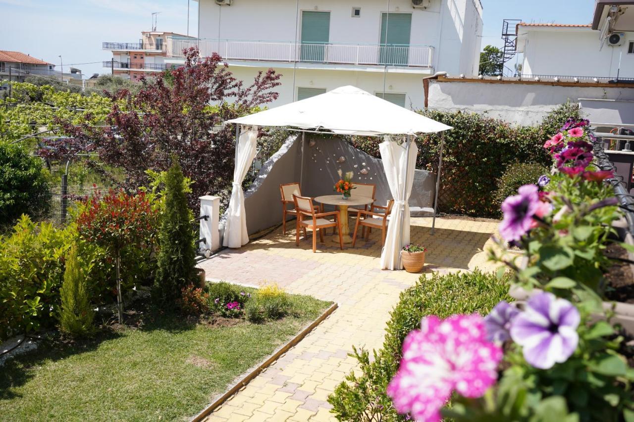 Jasmine Studios Potos Dış mekan fotoğraf