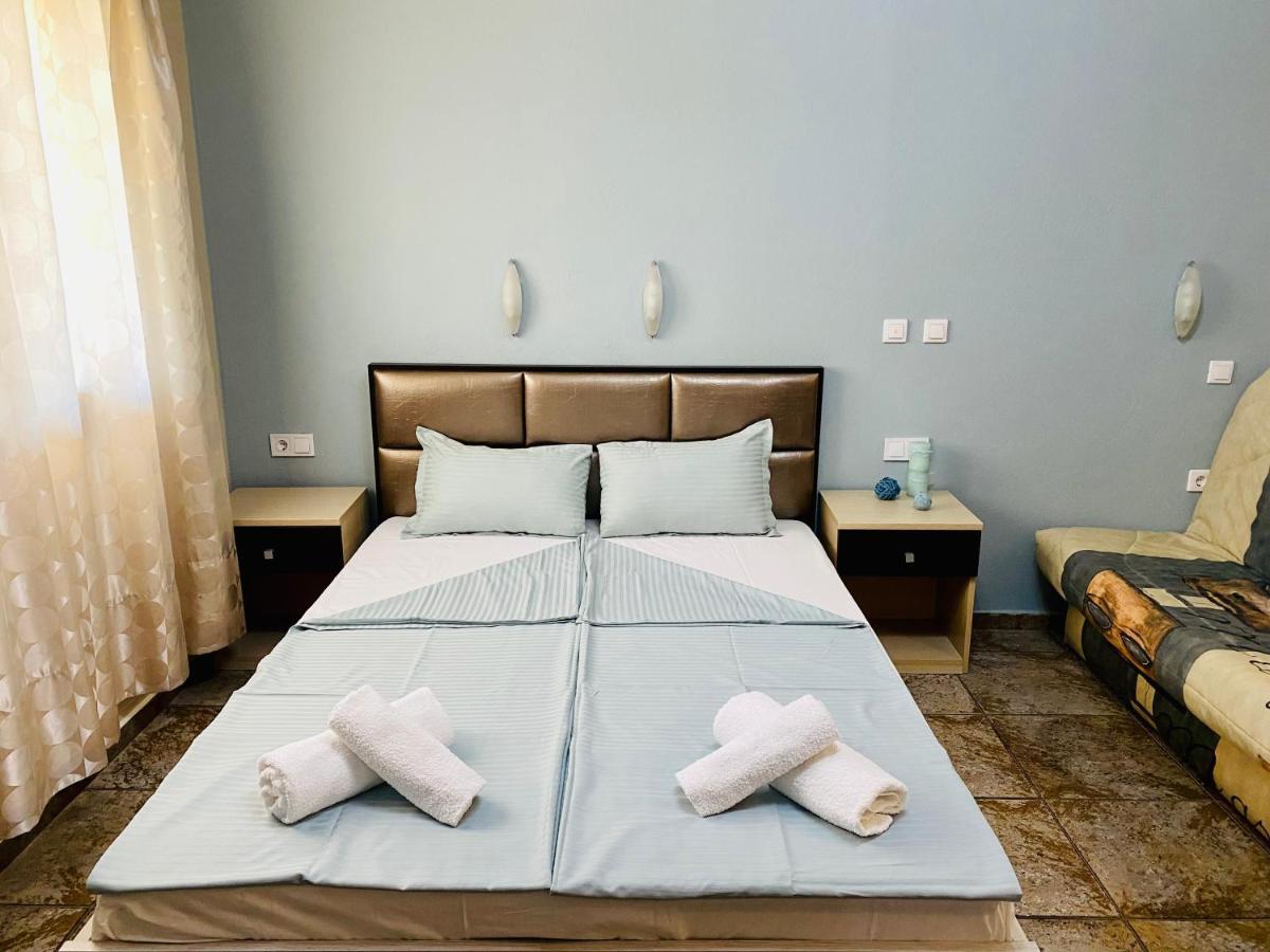 Jasmine Studios Potos Dış mekan fotoğraf