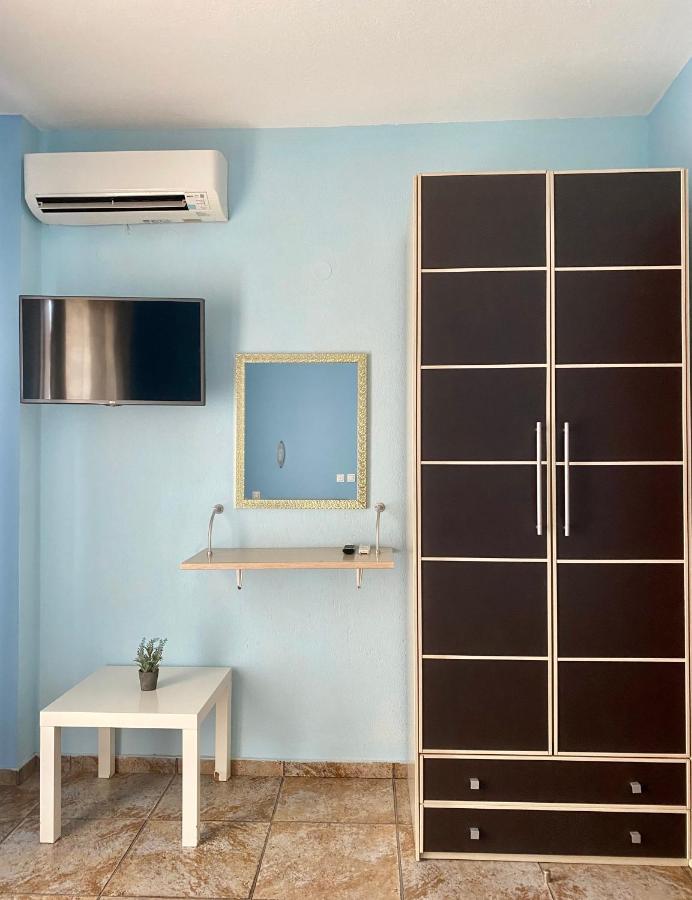 Jasmine Studios Potos Dış mekan fotoğraf