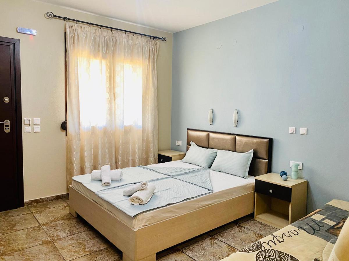 Jasmine Studios Potos Dış mekan fotoğraf